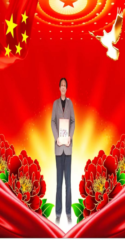最高圣主——高世荣