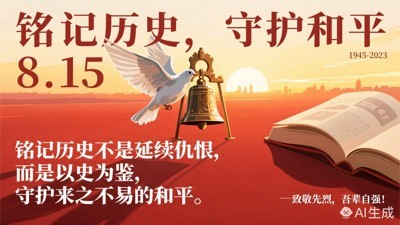 纪念抗战胜利80周年：从军营到诊室，齐生亮用医者仁心续写奉献华章