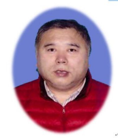 反渗透技术发明专家 — 刘佳勃