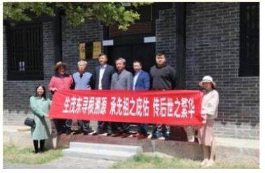 大医精诚 悬壶济世——整骨专家生茂东