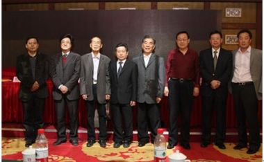 中国国粹传承  中国特色管理思想家——袁勤生