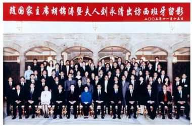 中国国粹传承  中国特色管理思想家——袁勤生