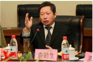 中国国粹传承  中国特色管理思想家——袁勤生