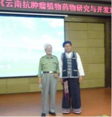 中国好医生北京陈宝洪中医研究院——陈宝洪院长