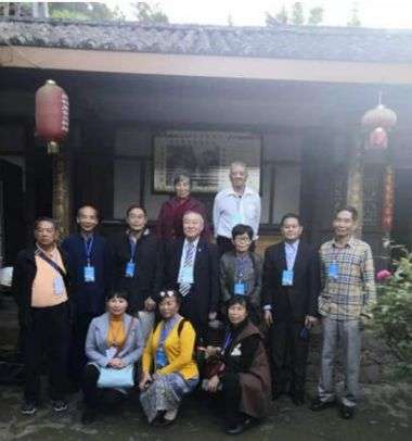 中国好医生北京陈宝洪中医研究院——陈宝洪院长