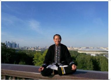 中国好医生北京陈宝洪中医研究院——陈宝洪院长