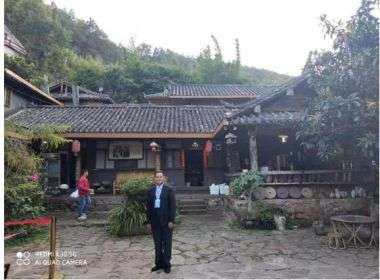 中国好医生北京陈宝洪中医研究院——陈宝洪院长