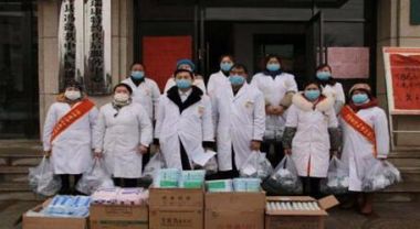 中国国粹传承——冯诗茗