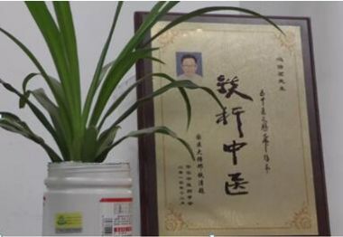 中国国粹传承——冯诗茗