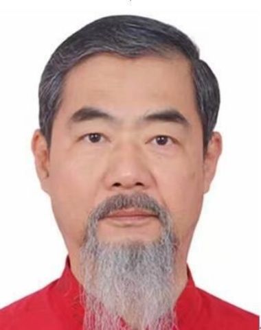内功整脊正骨疗法创始人——逸征（刘建国）