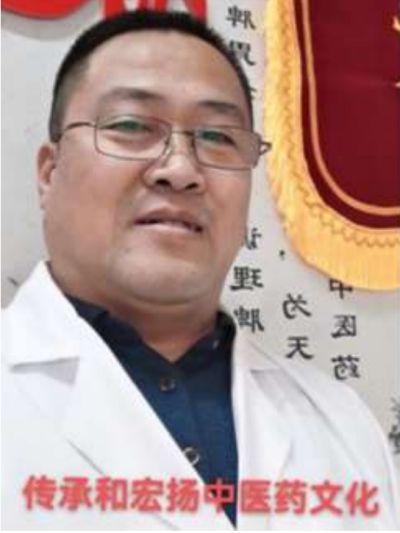 发扬歧黄精神  传承国医精粹 访高级康复理疗师---刘忠