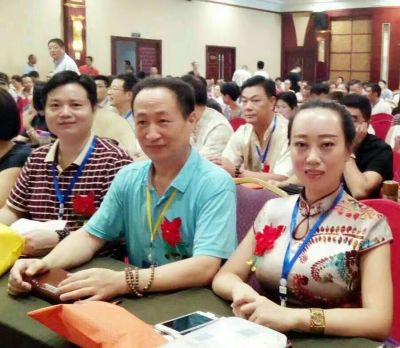 【“五一”劳动节特别报道】 中国著名中医专家国医名师——刘江