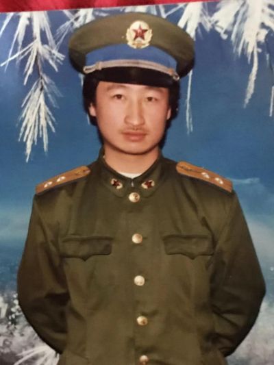 【“五一”劳动节特别报道】 中国著名中医专家国医名师——刘江