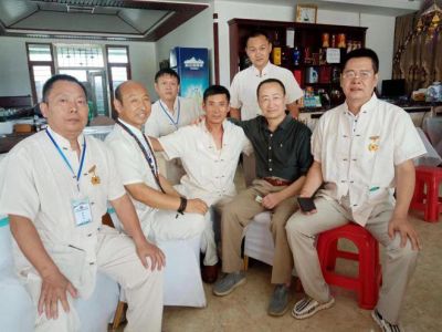 【“五一”劳动节特别报道】 中国著名中医专家国医名师——刘江