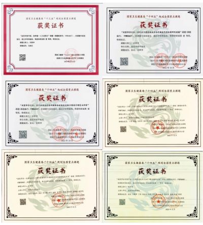 温度学派刘贤华被工程研究院特邀为“中医院士”