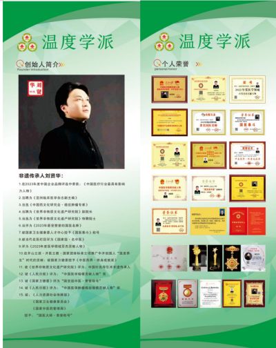 温度学派中医治肿瘤六大系统法之四：奇术中医哲学《五行 八卦图形布阵治疗法》