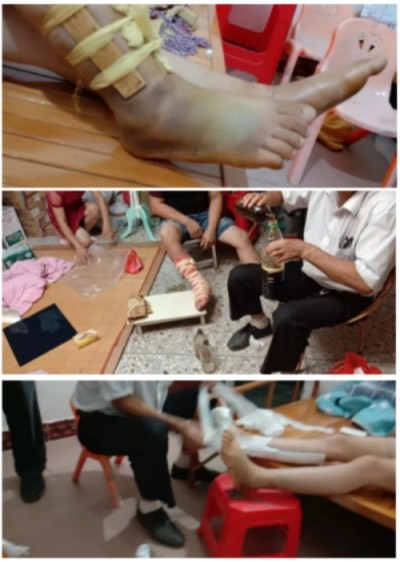 全国两会重点推荐 中国医学杰出贡献人物——吴宏