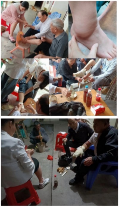 全国两会重点推荐 中国医学杰出贡献人物——吴宏