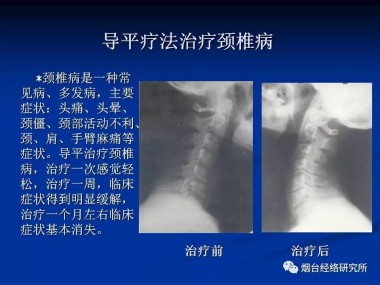 快讯：现代中医诊疗技术培训快讯!