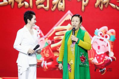 五一劳动节特别报道 北京膳医堂中医院院长---吴彦慧
