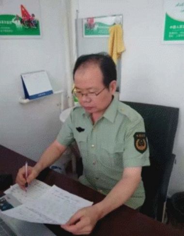 吴昱龙——中医外治疗法治疗心胸病、糖尿病、高血压专家