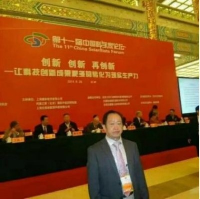 2025年全国两会特别报道 中国好医师——周万成教授