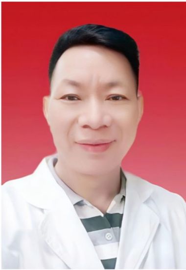 喜迎二十大　共建中国梦 中国当代名医——周文程