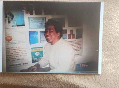 大国医者 国医名师 中国医学发明家 周林生