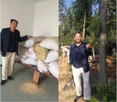 【“五一”劳动节特别报道】 权威医学最具影响力人物---夏孔彪