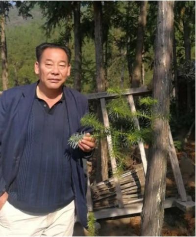 【“五一”劳动节特别报道】 权威医学最具影响力人物---夏孔彪