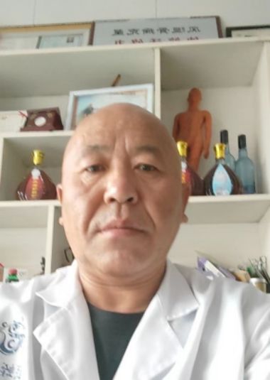 国医百科官网特别报道 中国当代名中医——宋天虎