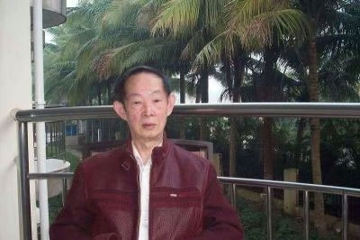 备受瞩目满载荣誉国医大师——张人善