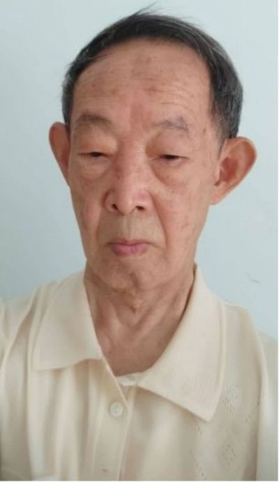 备受瞩目满载荣誉国医大师——张人善