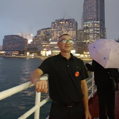 承千年文化 扬中医德馨 特别报道中医世家第五代传承人——张兵辉