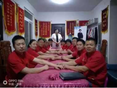 特别报道著名中医正骨整脊专家—张文莲教授