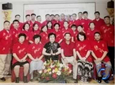 特别报道著名中医正骨整脊专家—张文莲教授
