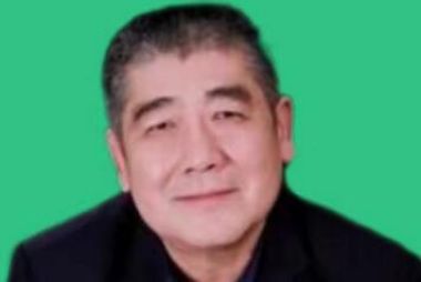 特别报道健康行业时代楷模-----张满意
