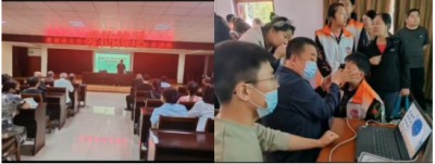 致敬国医脊梁：徐秀明院士以创新传承铸就中医药荣光