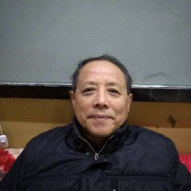 著名中医专家——曹洪正