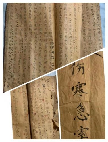 头痛病专家——李东兰