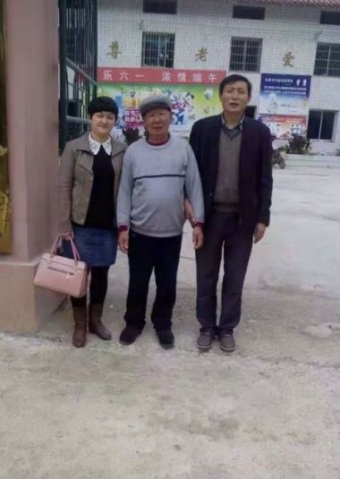 喜迎二十大 奋进新征程——李义章