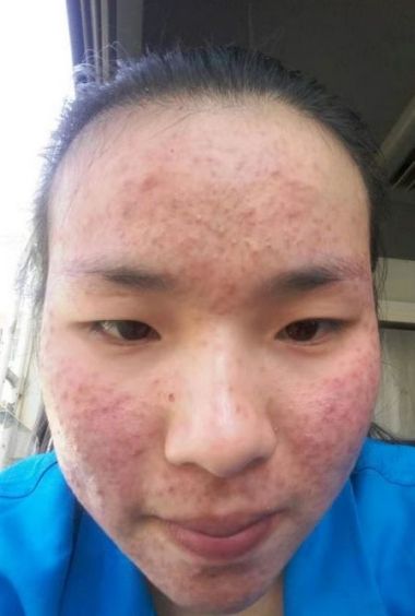 喜迎二十大 奋进新征程——李义章