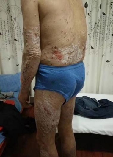喜迎二十大 奋进新征程——李义章
