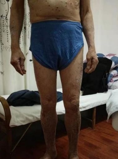 喜迎二十大 奋进新征程——李义章