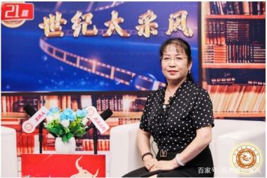 当代最美基层好医生——李太秀