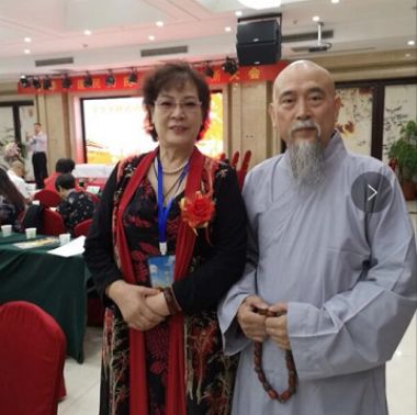 特别报道著名中医专家---李秀凤