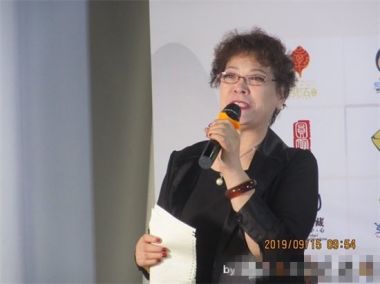 特别报道著名中医专家---李秀凤
