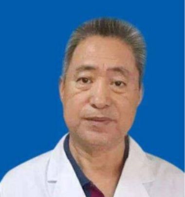 迎新春　送祝福 脑心血管病专家—杨光福教授-央视在线直播