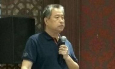 迎新春　送祝福 脑心血管病专家—杨光福教授-央视在线直播