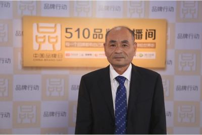 贯彻落实两会精神 访新时代国医名师---杨宗仙